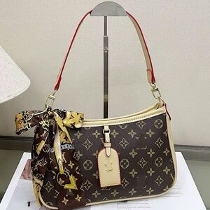 ❗️SALE❗️New women’s brown fashion shoulder bag